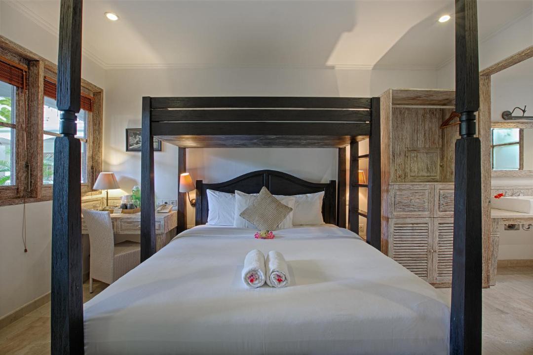 Photo of Bedroom in Padangbai