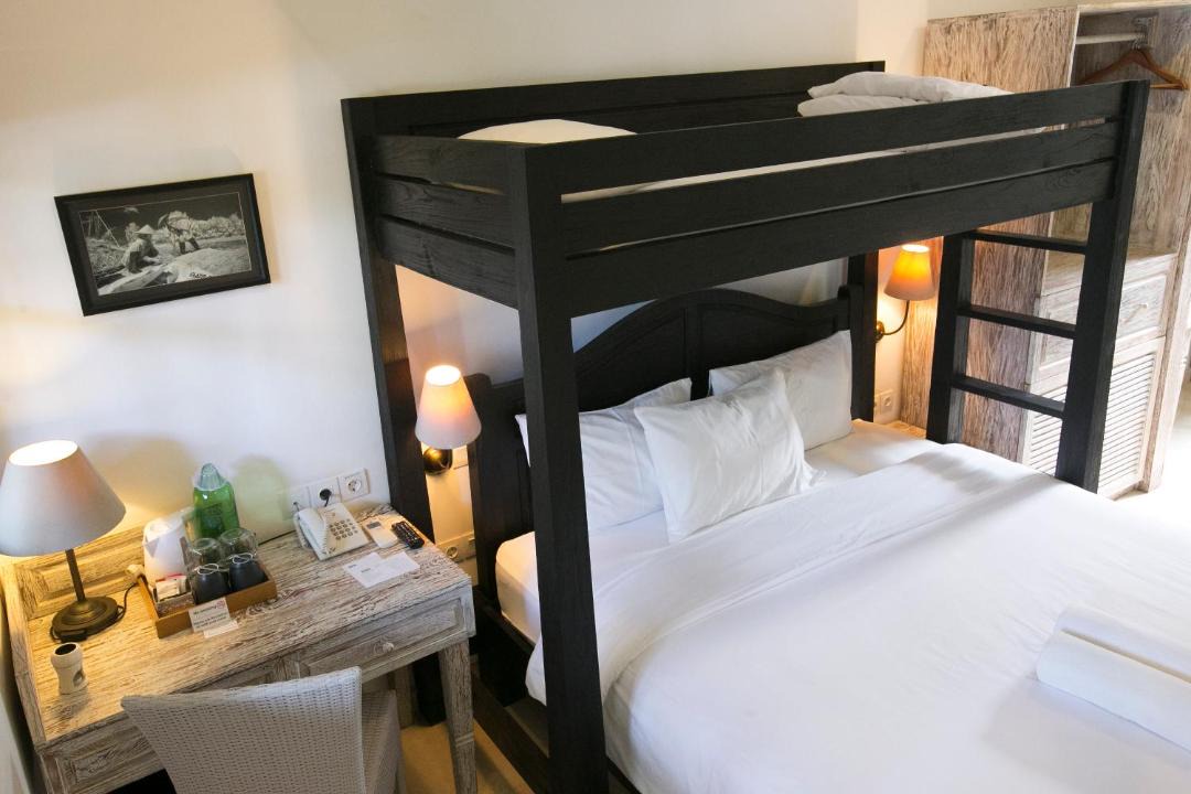 Photo of Bedroom in Padangbai