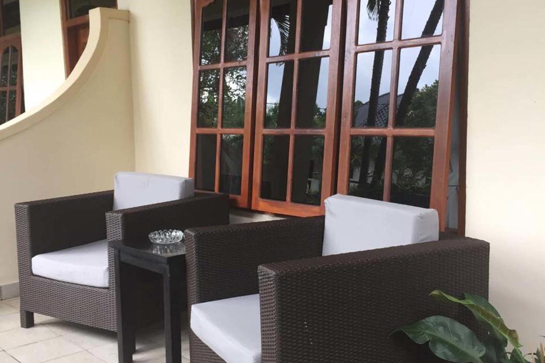 Photo of Patio Balcony in Lovina