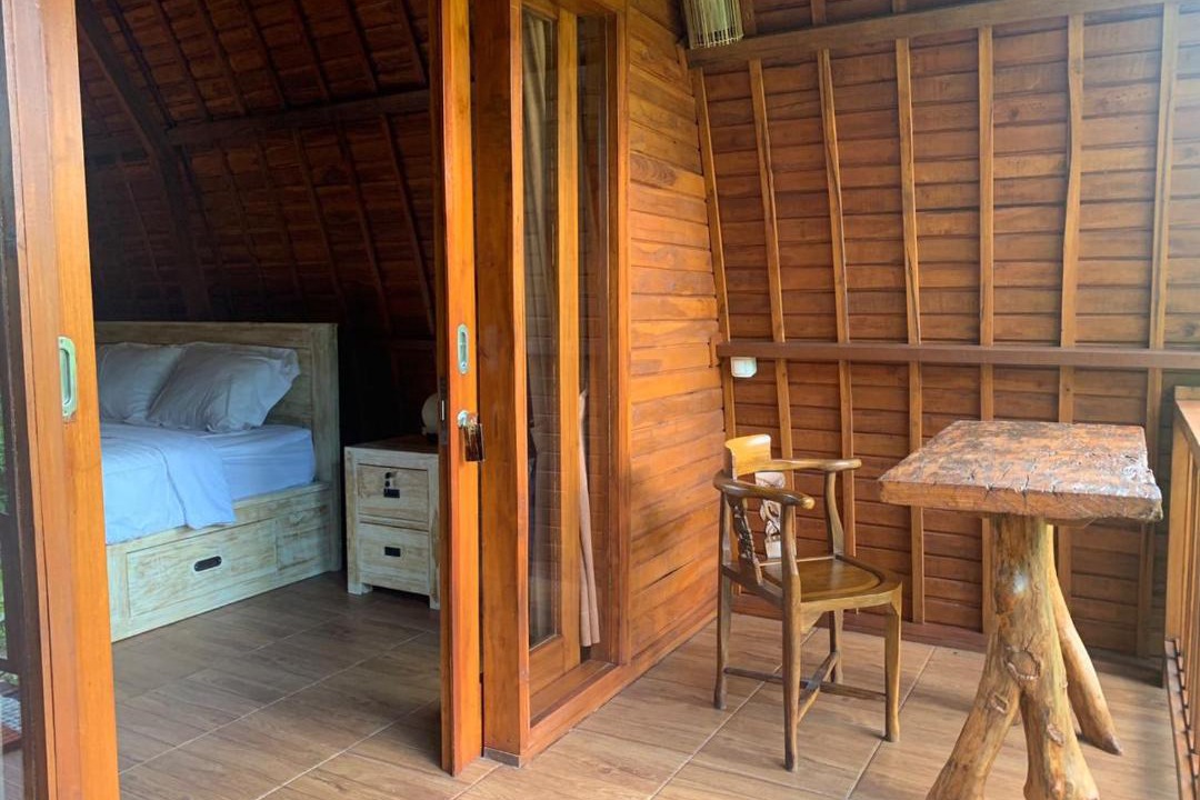 Photo of Bedroom in Carangsari