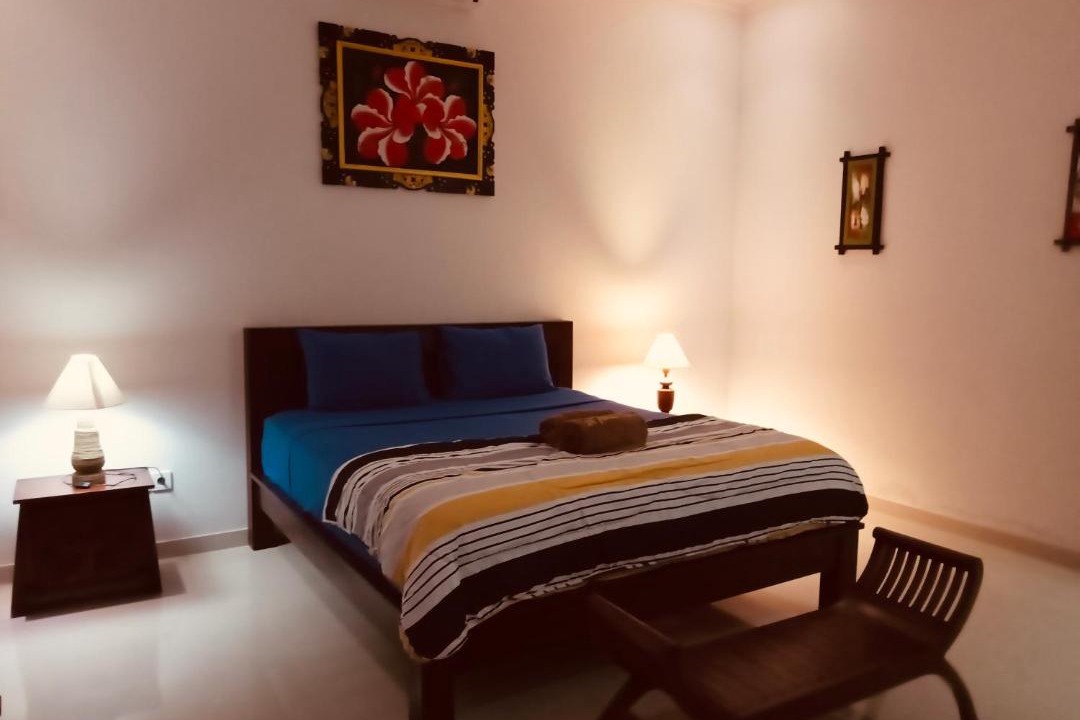 Photo of Bedroom in Amed