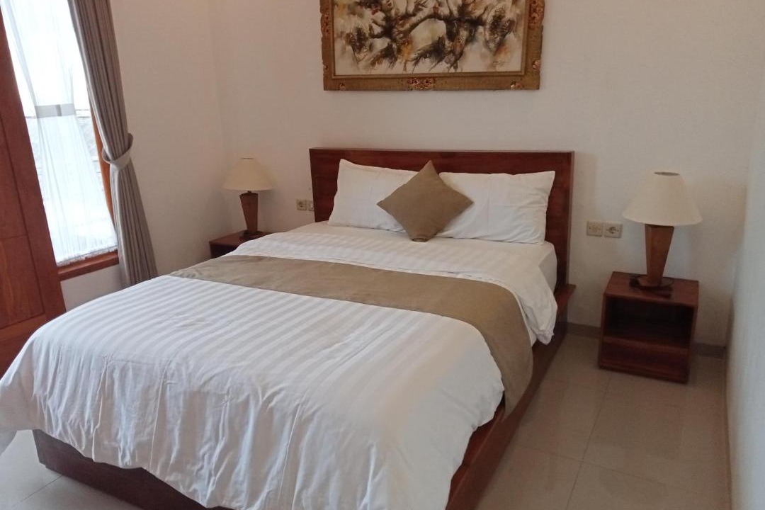 Photo of Bedroom in Sampalan