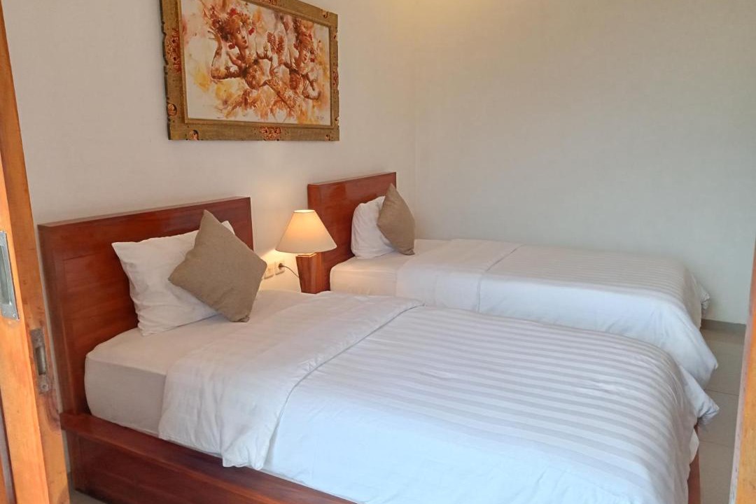 Photo of Bedroom in Sampalan