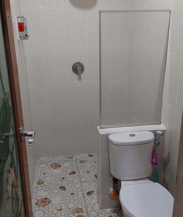 Photo of Bathroom in Sampalan