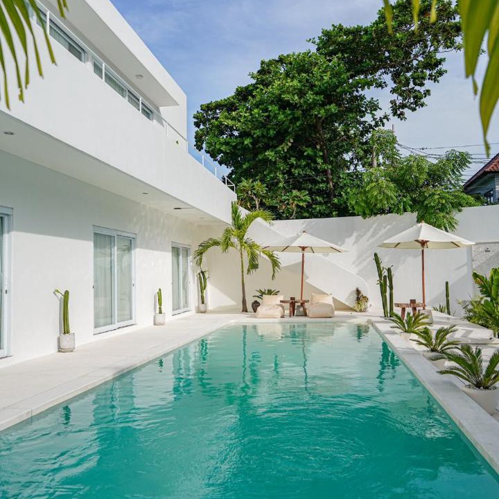 Photo of Outdoor in North Legian