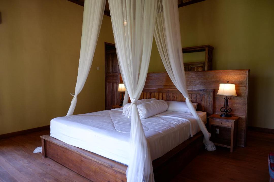 Photo of Bedroom in Penebel