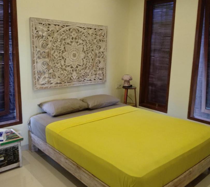 Photo of Bedroom in Melayang
