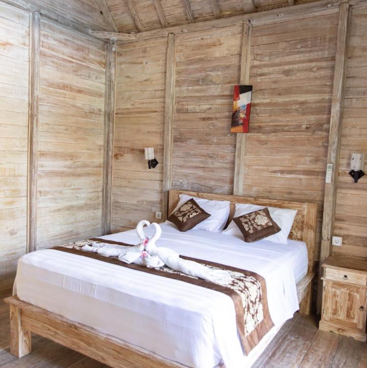 Photo of Bedroom in Jungut Batu