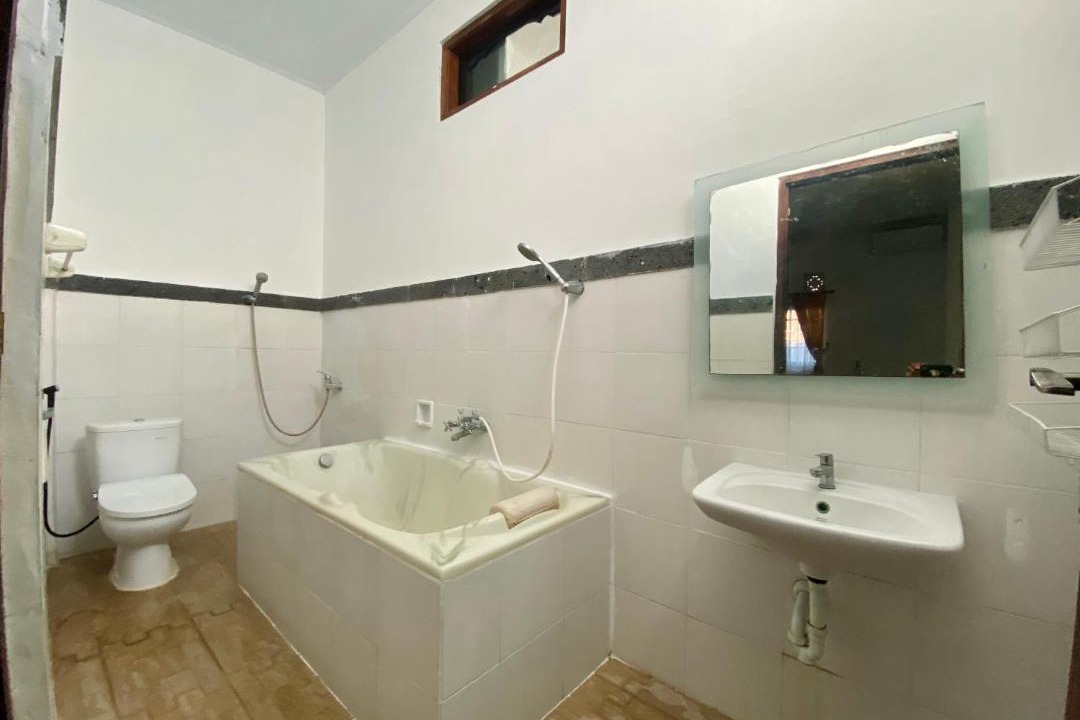 Photo of Bathroom in Padangbai