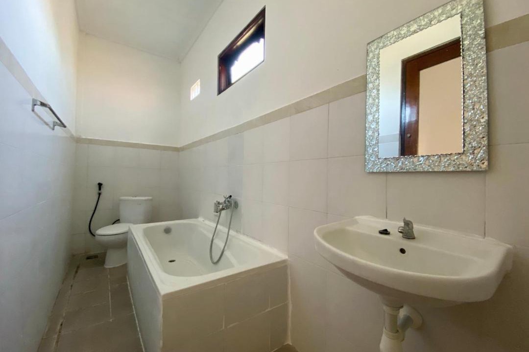 Photo of Bathroom in Padangbai