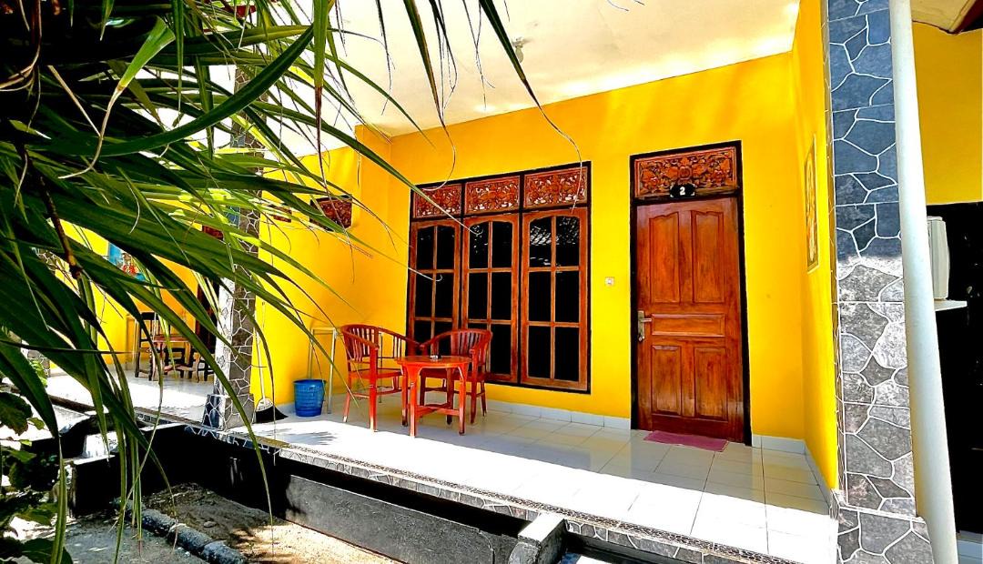 Photo of Others in Jungut Batu
