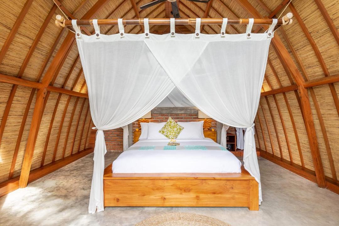 Photo of Bedroom in Sidemen
