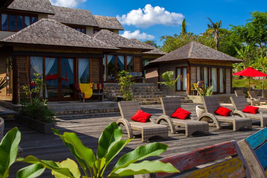 Photo of Others in Ceningan Island