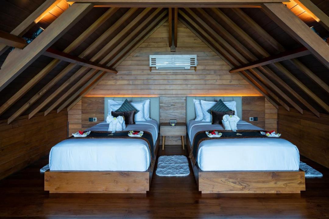 Photo of Bedroom in Munduk