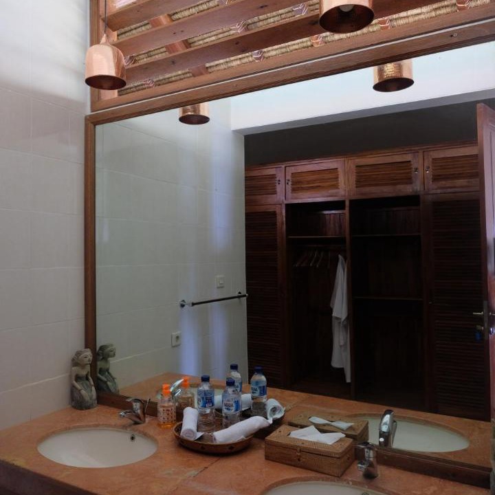 Photo of Bathroom in Amed
