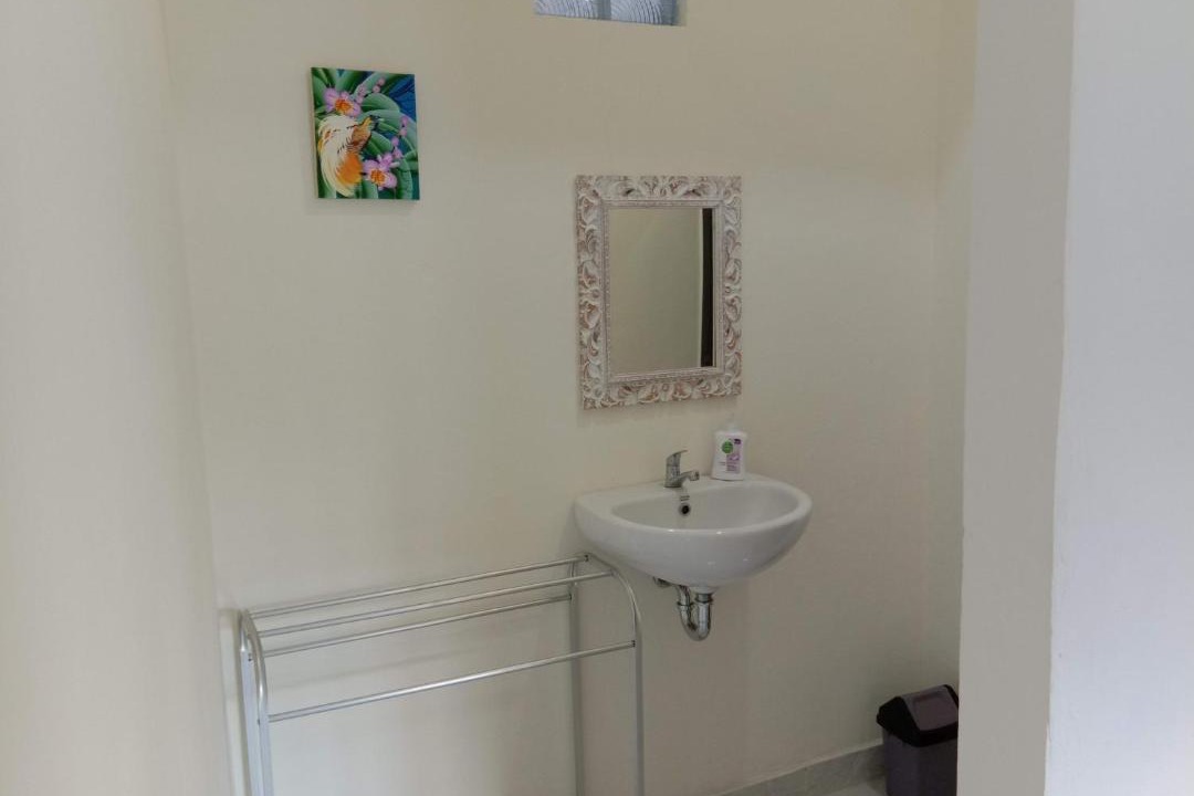 Photo of Bathroom in Ubud City-Centre