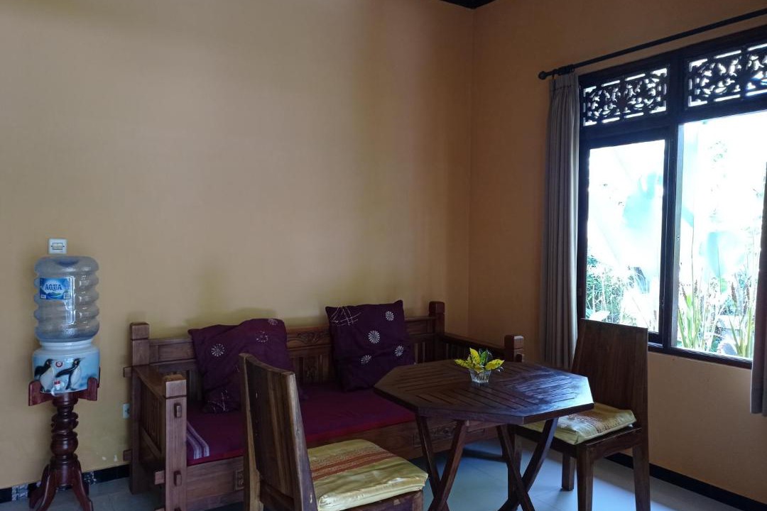 Photo of Livingroom in Pengosekan