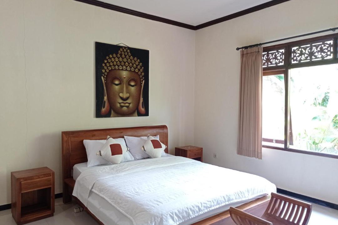 Photo of Bedroom in Pengosekan