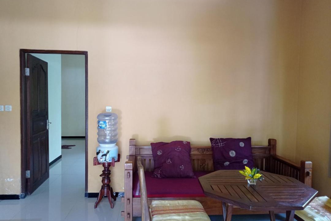 Photo of Livingroom in Pengosekan