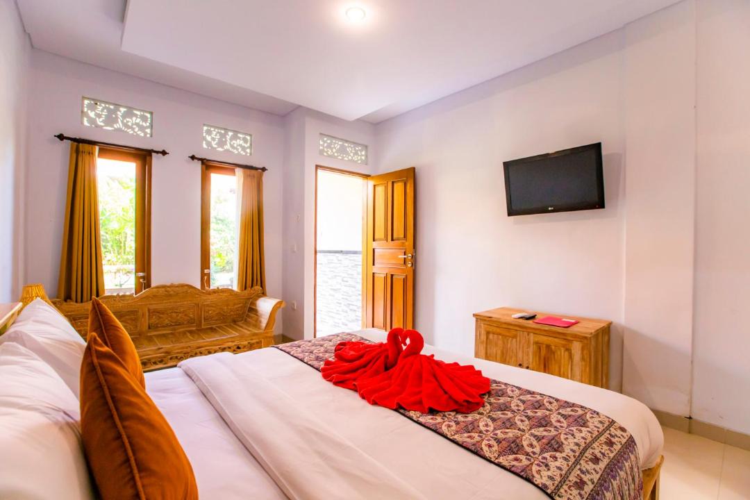 Photo of Bedroom in Singakerta