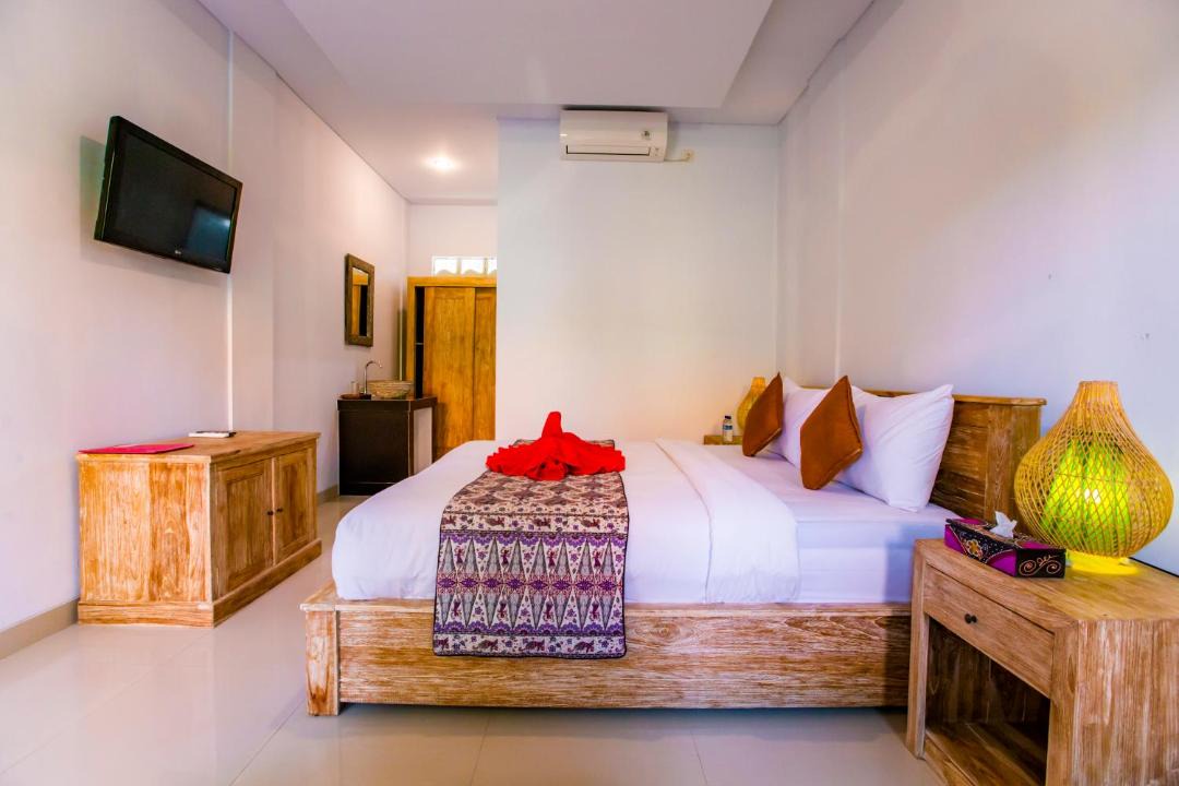 Photo of Bedroom in Singakerta