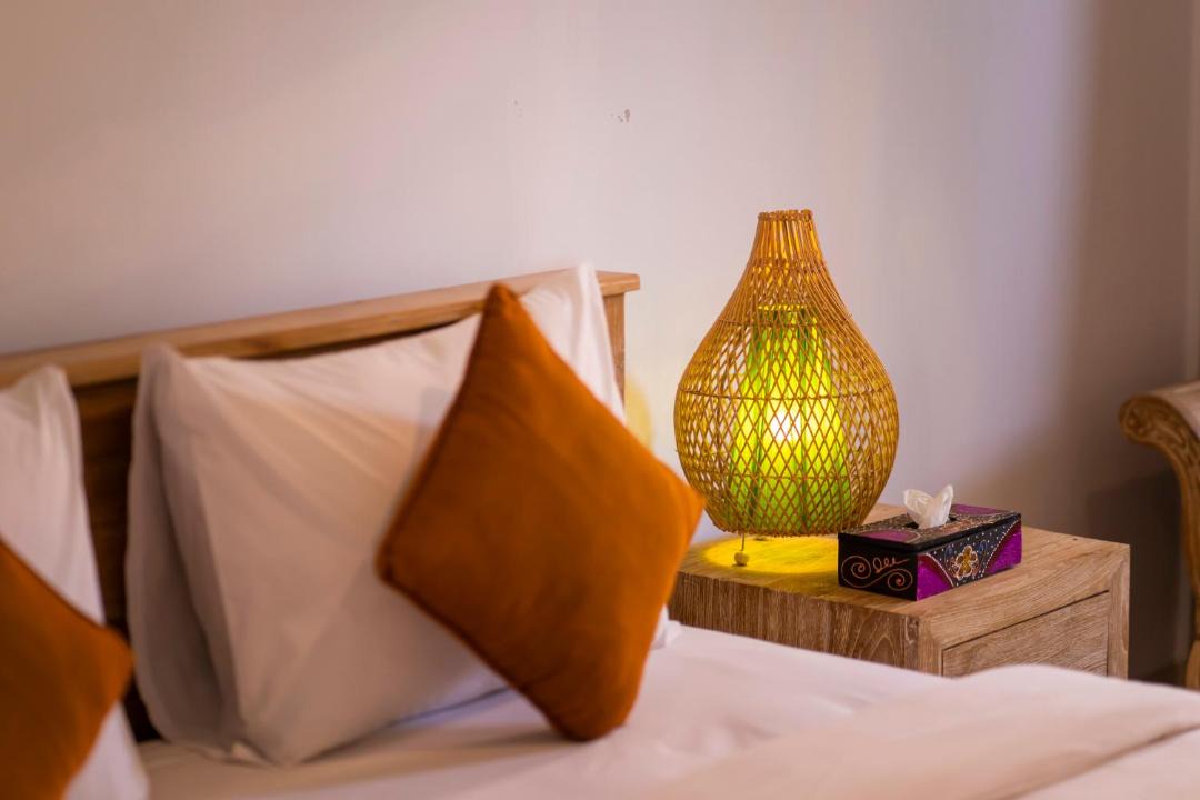 Photo of Bedroom in Singakerta