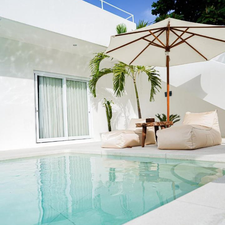 Photo of Outdoor in North Legian