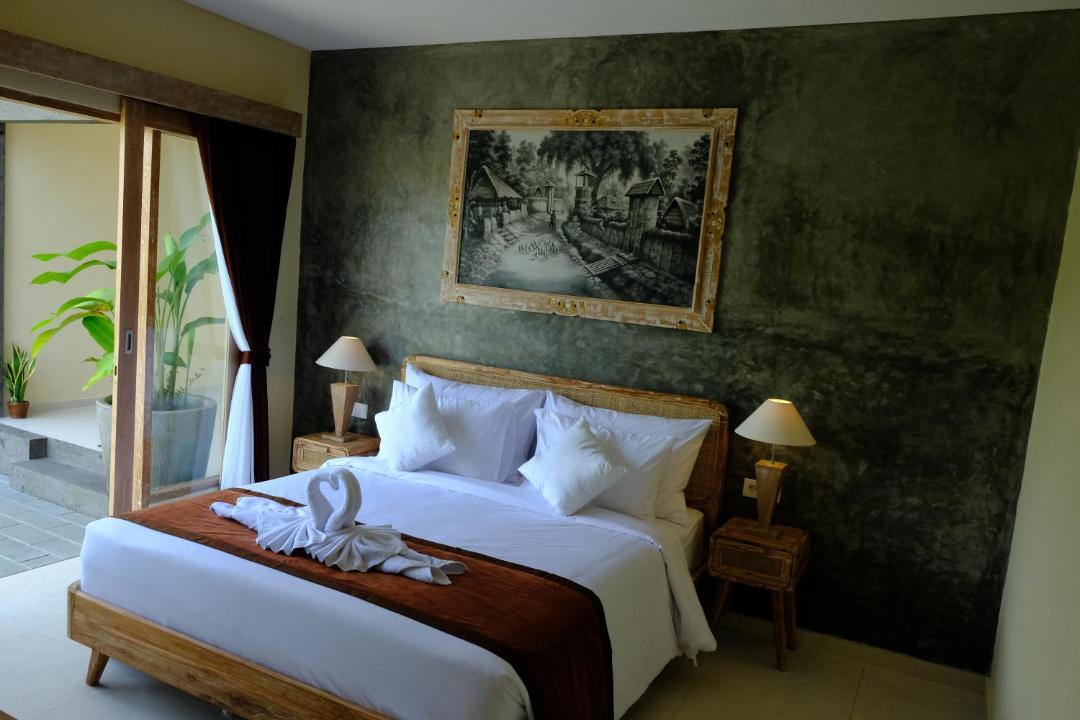 Photo of Bedroom in Kemenuh