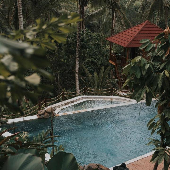 Photo of Outdoor in Selemadeg