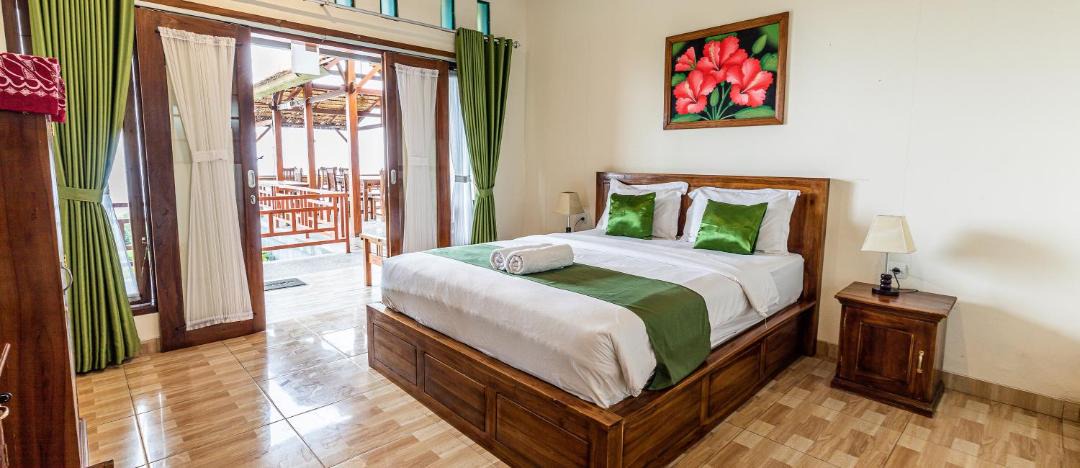 Photo of Bedroom in Sampalan
