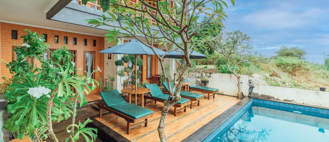 Photo of Outdoor in Sampalan