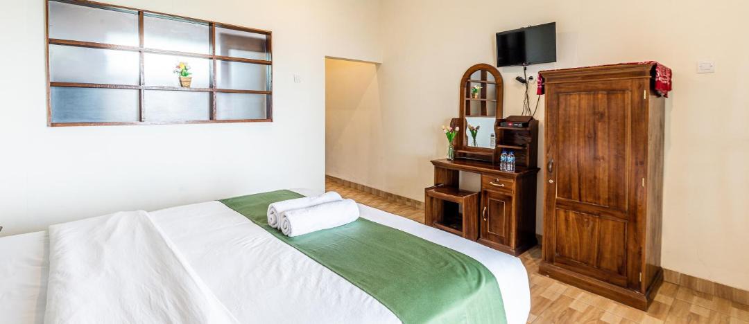 Photo of Bedroom in Sampalan
