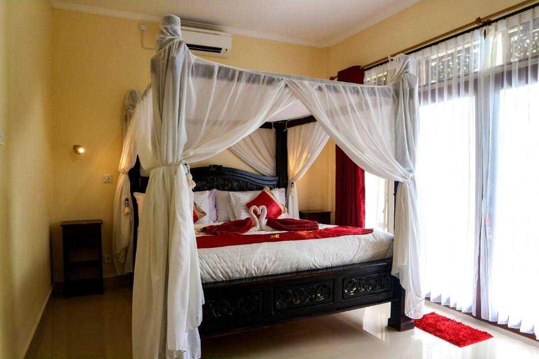 Photo of Bedroom in Padangbai