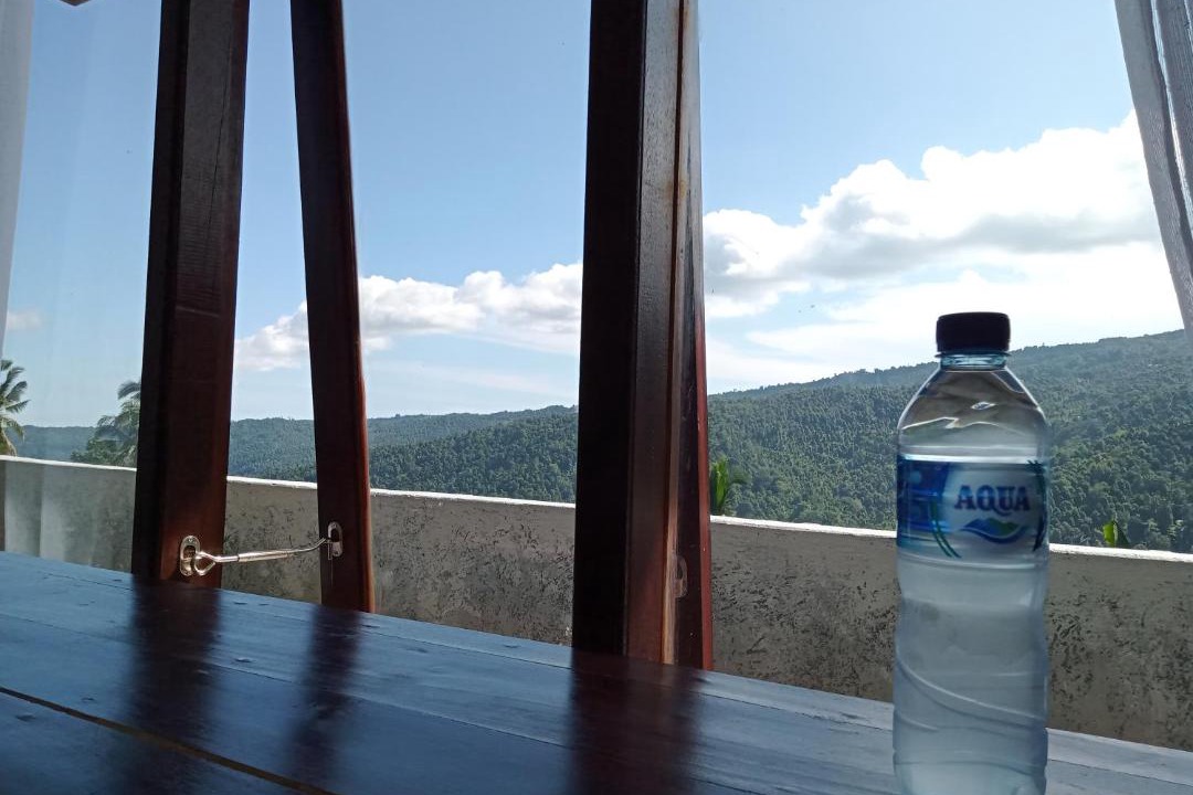 Photo of Patio Balcony in Munduk