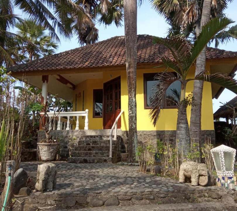 Photo of Others in Tumbu Village