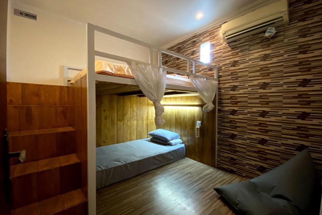 Photo of Bedroom in Munduk