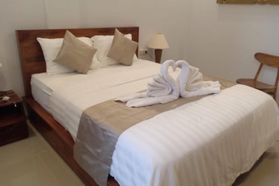 Photo of Bedroom in Sampalan