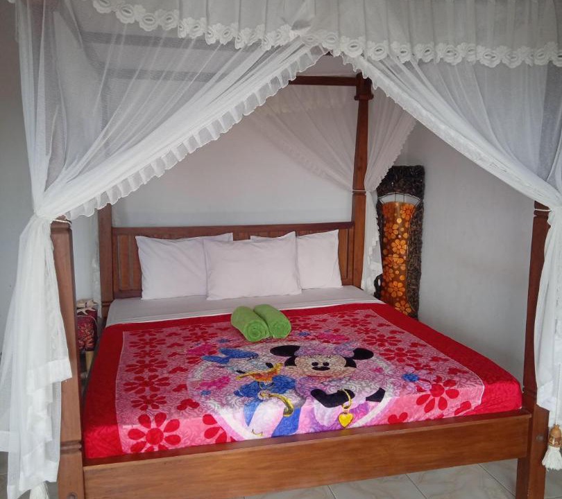 Photo of Bedroom in Amed