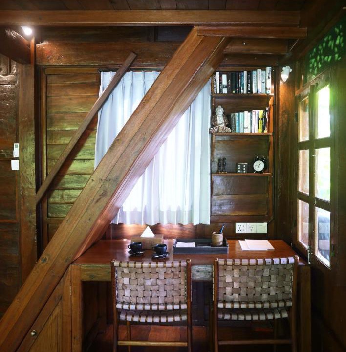 Photo of Livingroom in Tumbu Village