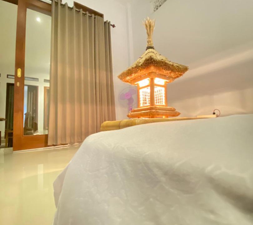 Photo of Bedroom in Kemenuh