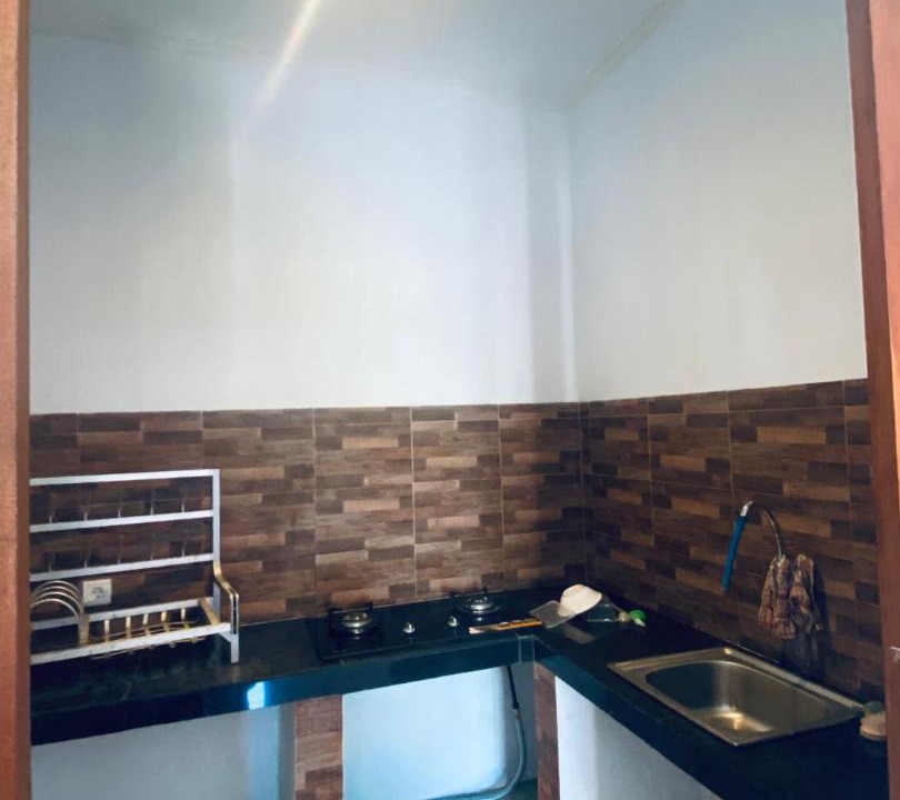 Photo of Kitchen in Kemenuh