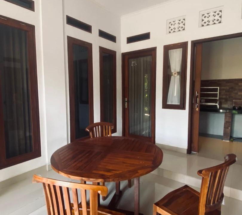Photo of Livingroom in Kemenuh