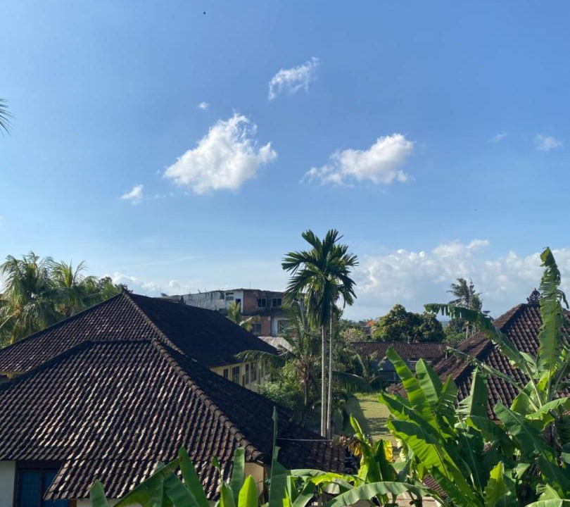Photo of Buildings in Kemenuh