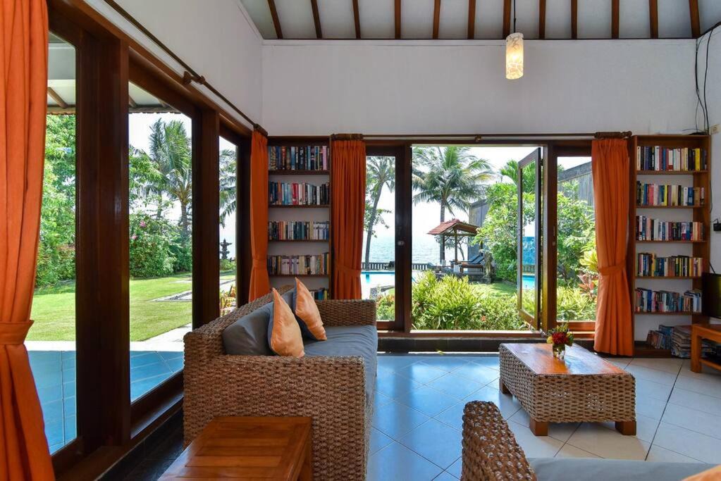 Photo of Livingroom in Bukti