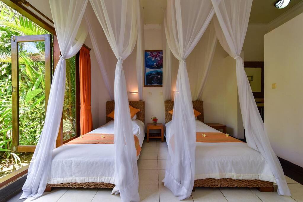 Photo of Bedroom in Bukti
