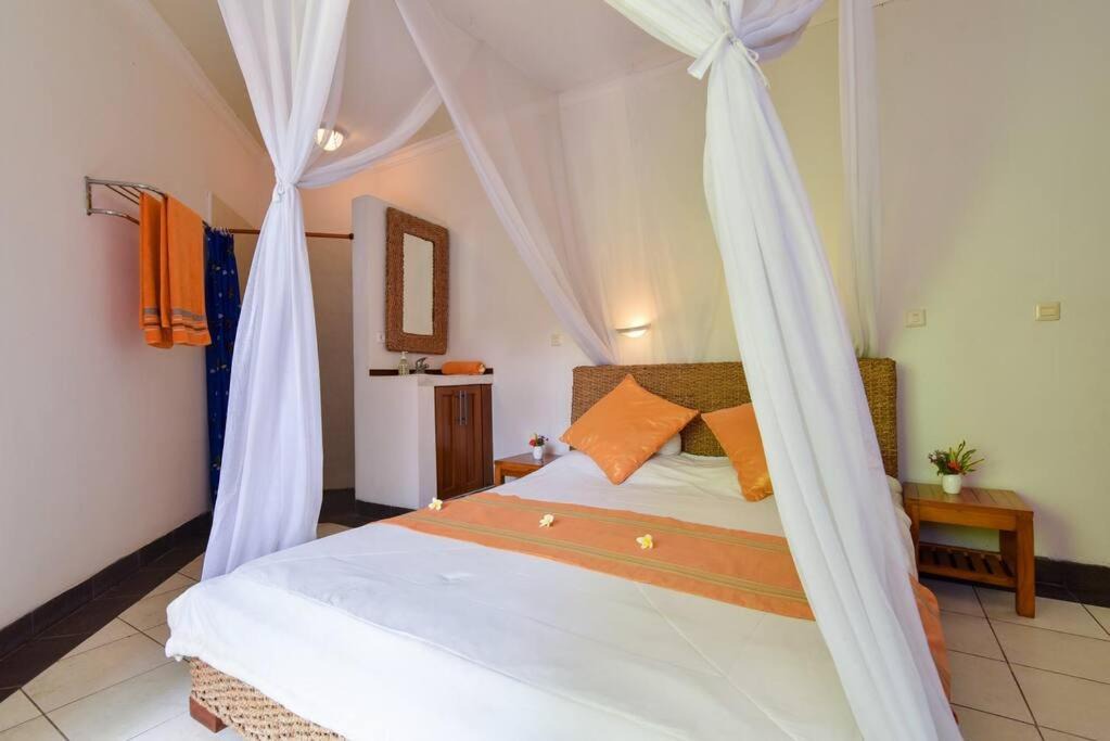 Photo of Bedroom in Bukti