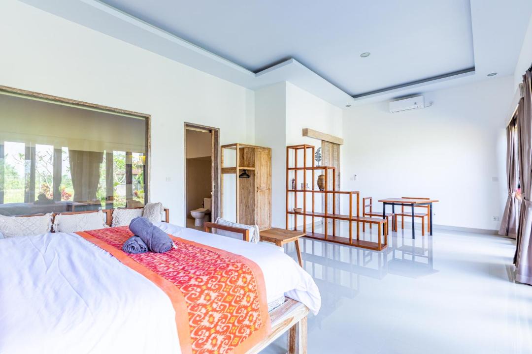 Photo of Bedroom in Singakerta