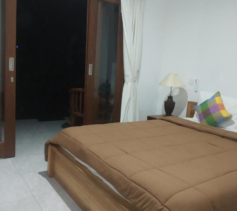 Photo of Bedroom in Peliatan