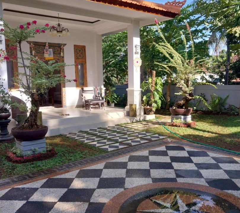 Photo of Patio Balcony in Anturan