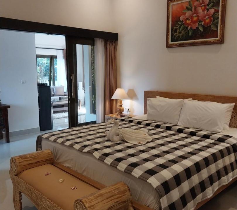 Photo of Bedroom in Anturan
